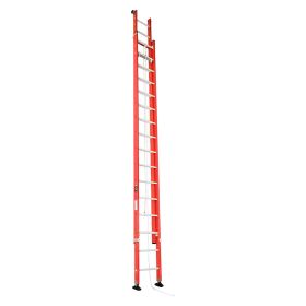 Sofamel 525 EF/C Two-Section Fibreglass Ladder