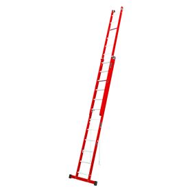 Sofamel 526 EF/M Combined Fibreglass Ladder