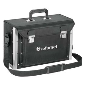 Sofamel MAF-430 Small Front-Opening Tool Case