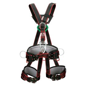Sofamel S/ATC Safety Harness with Belt