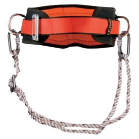 Sofamel SO-06 Clamping Belt with Ropes 