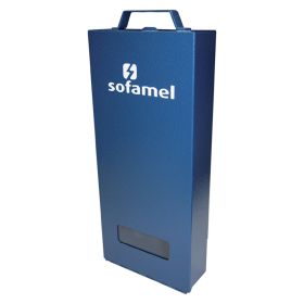 Sofamel SG-35 Metallic Glove Case