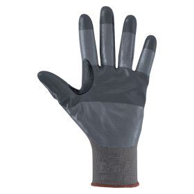 Sofamel SH-370 Grey Nitrile Gloves