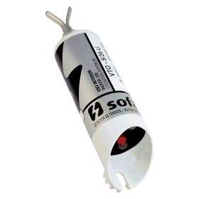 Sofamel VTO Analogue Medium Voltage Detector, 5 to 36/66 kV