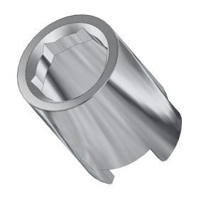 Monument A/F Slotted Socket for ½