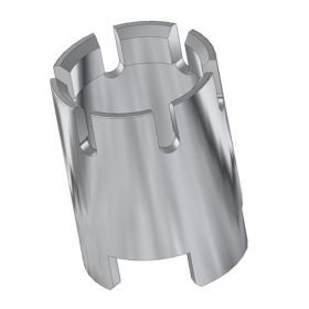 Monument 159E 29mm A/F Slotted Socket for ¾