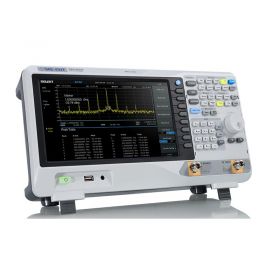 Siglent SSA3000X Spectrum Analyser with Choice Of Bandwidth 