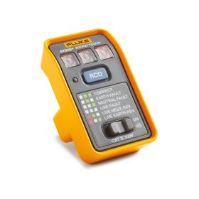 Fluke ST240+ RCD Socket Tester with Beeper 