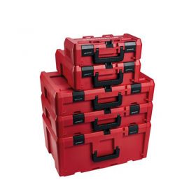 Rothenberger Rocase Modular Tool Storage & Transportation Case: Choice of 4 Sizes