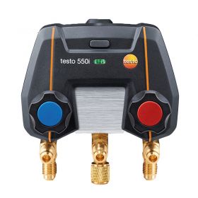 Testo 550i Digital Manifold – Choice of Set