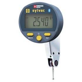 Sylvac S_Dial Test Smart Indicator