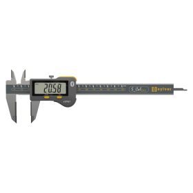 Sylvac 30-810-1509 S_Cal EVO Carbide Caliper, 150mm