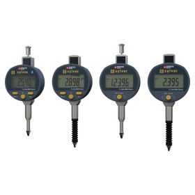 Sylvac S_Dial Mini Bluetooth Indicator