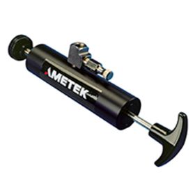 Ametek T-800 Series Pneumatic Hand Pump
