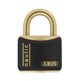 ABUS T84MB Nautic Brass Padlocks