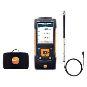 Testo 440 Ø16mm Vane Kit