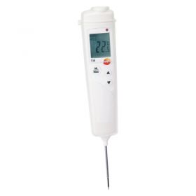 Testo 106 Penetration Food Thermometer