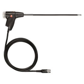 Testo Ø 9mm Flexible Flue Gas Probe (330mm)