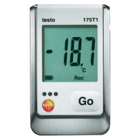 Testo 175-T1 Set - Temperature Logger Set