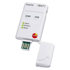 Testo 184 T1 - Temperature Data Logger