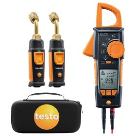 Testo Smart Diagnostics Kit