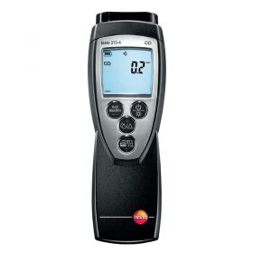 Testo 315-4 Carbon Monoxide (CO) Meter