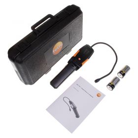 Testo 316-3 Refrigerant Leak Detector