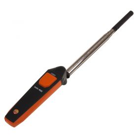 Testo 405i Bluetooth Thermal Hot Wire Anemometer Smart Probe