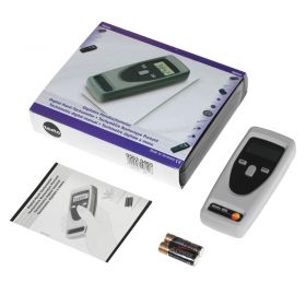 Testo 465 Non-Contact Tachometer Kit