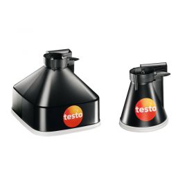 Testo 05634170 Funnel Set (For 417 Anemometer)