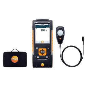 Testo 440 Lux Kit 