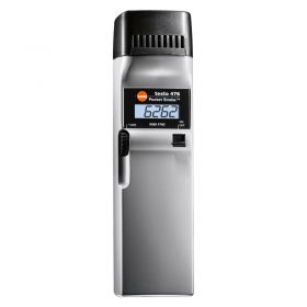 Testo 476 Pocket Strobe Non-Contact Tachometer