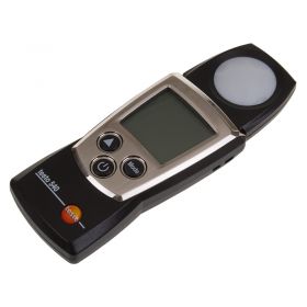 Testo 540 Pocket Light Meter