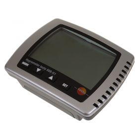 Testo 608-H1 Temperature & Humidity Monitor