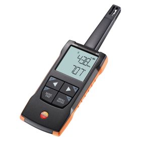 Testo 625 Digital Thermohygrometer with App Connection