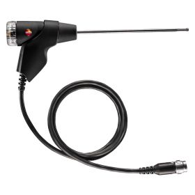 Testo Ø 6mm Compact Flue Gas Probe – 180mm