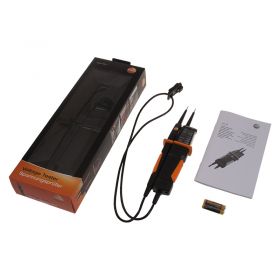 Testo 750-1 Voltage Tester - Kit