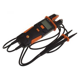 Testo 755-1 Voltage & Current Tester