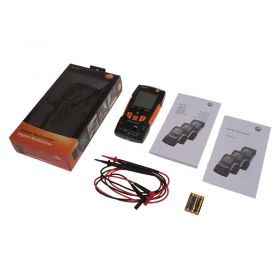 Testo 760-1 Digital Multimeter