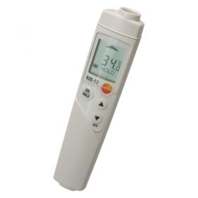 Testo 826-T2 Food Infrared Thermometer