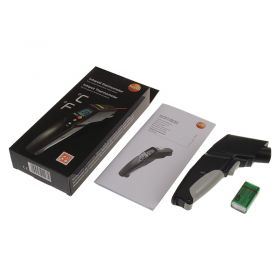 Testo 830-T1 Infrared Thermometer - Kit