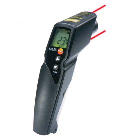 Testo 830-T2 Infrared Thermometer