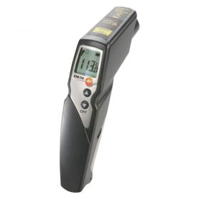 Testo 830-T4 Infrared Thermometer