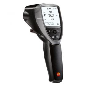 Testo 835-H1 Infared Thermometer