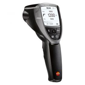 Testo 835-T2 Infrared Thermometer