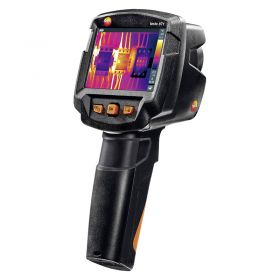 Testo 871 Thermal Imaging Camera - 9Hz