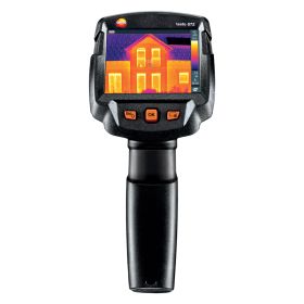  Testo 872 Thermal Imaging Camera – 9Hz