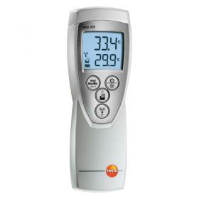 testo 926 1 1 channel thermometer
