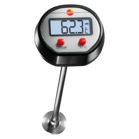 Amprobe - 2826652 TPP2-C1 Flat Surface Probe Thermometer, Celsius Version,  -50°C to 250°C Temperature Range