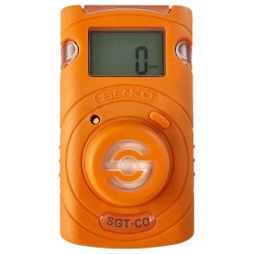Testo Personal SGT CO Alarm Clip